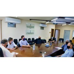 Novo Decreto Municipal autoriza a abertura de parques públicos em Campo Largo